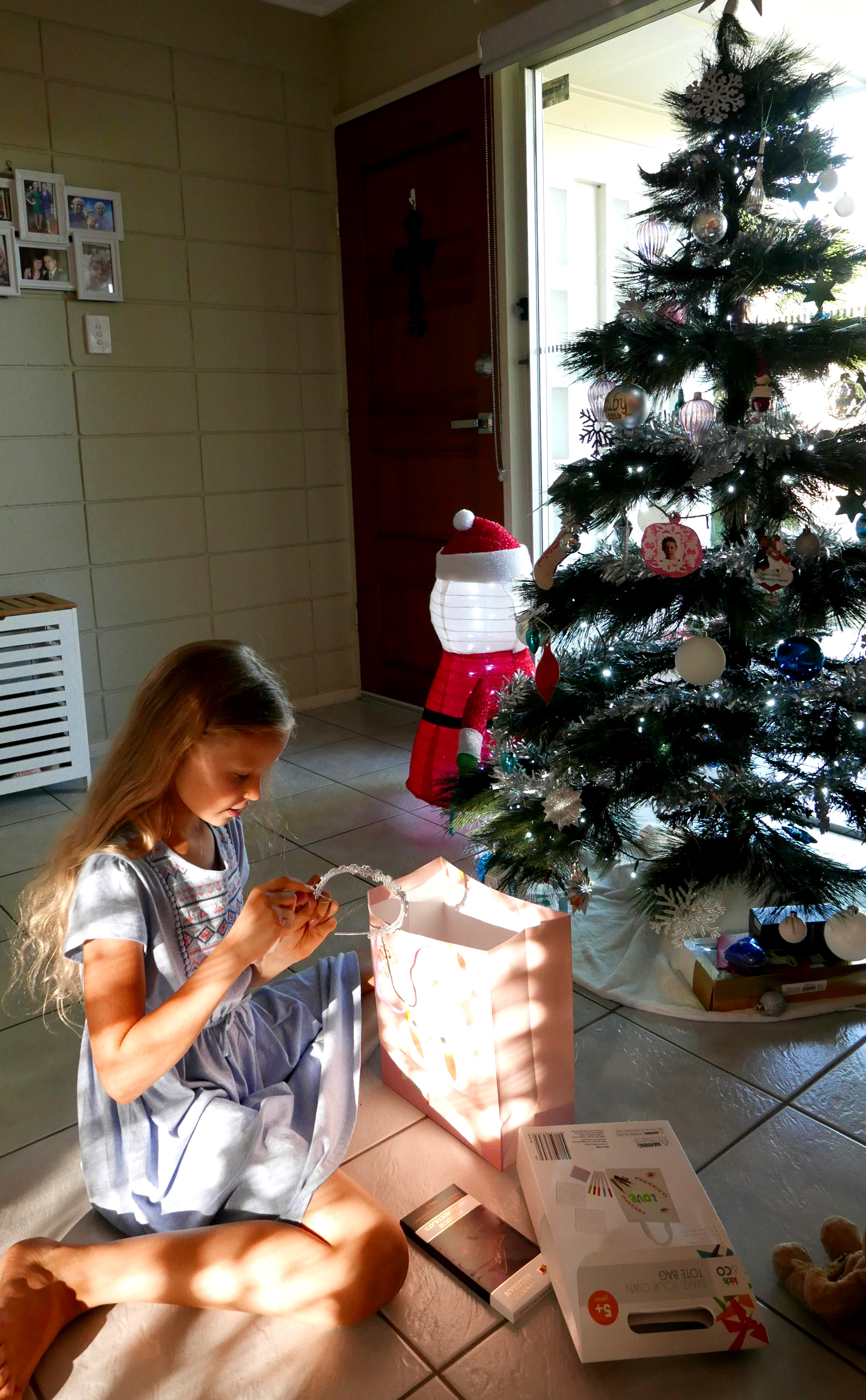 Townsville Christmas Anna