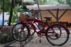 Casa Ambar free Bikes for guests