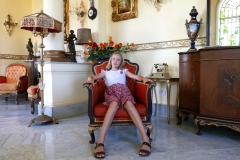Anna in Villa Teresa 2