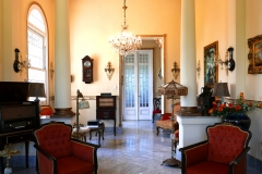 Villa Teresa Havana Interior 2