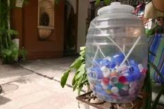 las mariposas oaxaca plastic for reuse