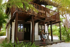 Playa Selva hotel Tulum