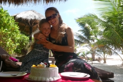 birthday tulum playa selva