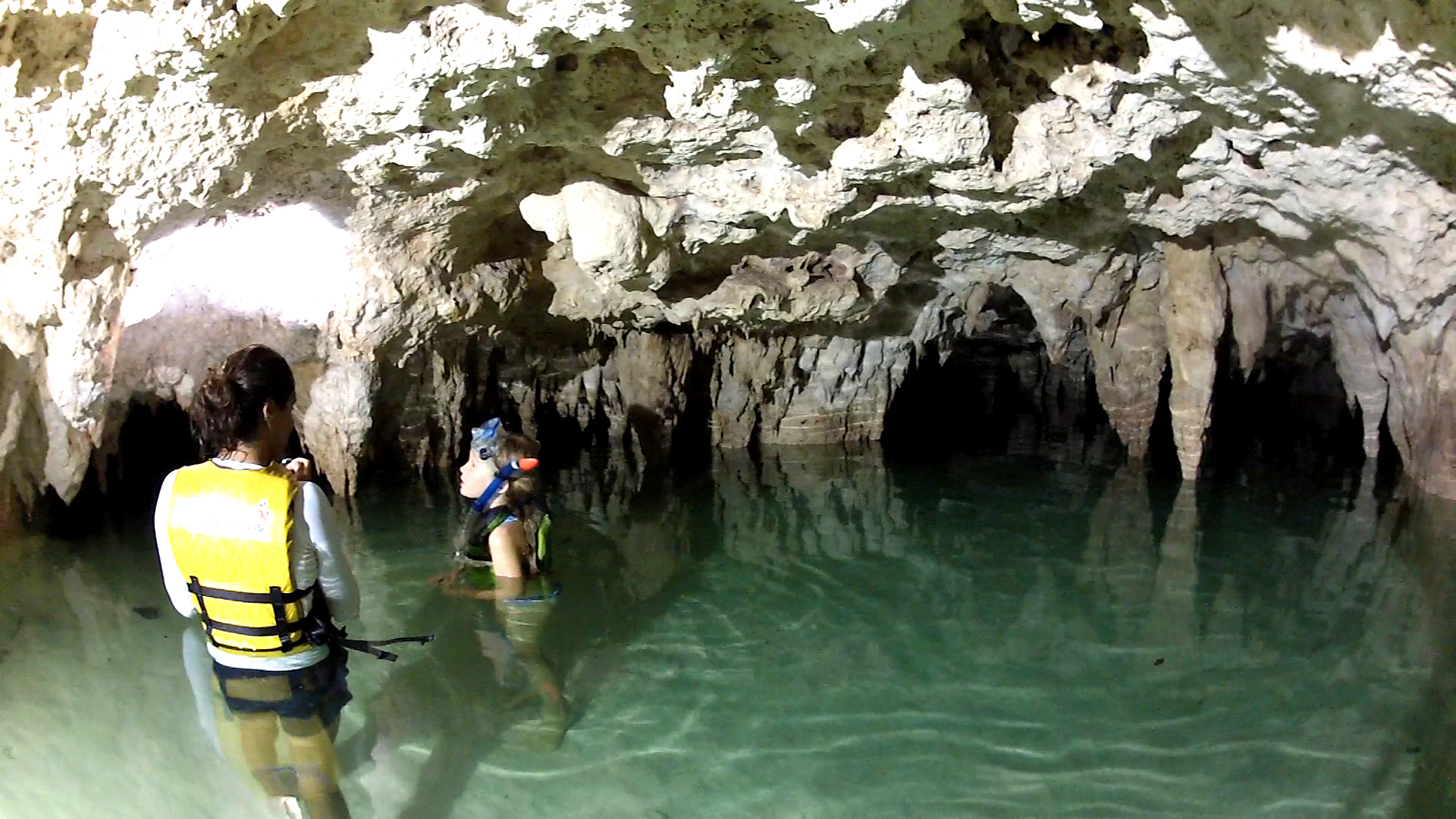 cenote with tulum diving and travel 1