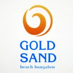 Gold Sand Beach Bungalow