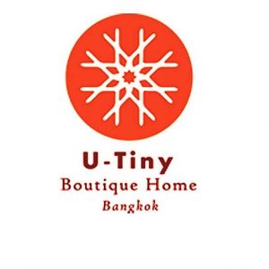 U-Tiny Boutique Home