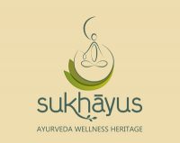Sukhayus Logo