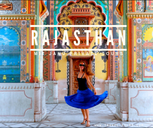 Rajasthan travel films
