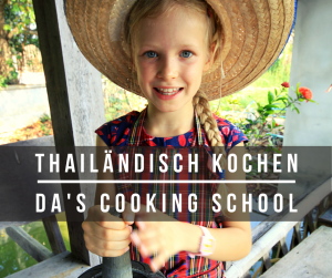 Thai Kochschule