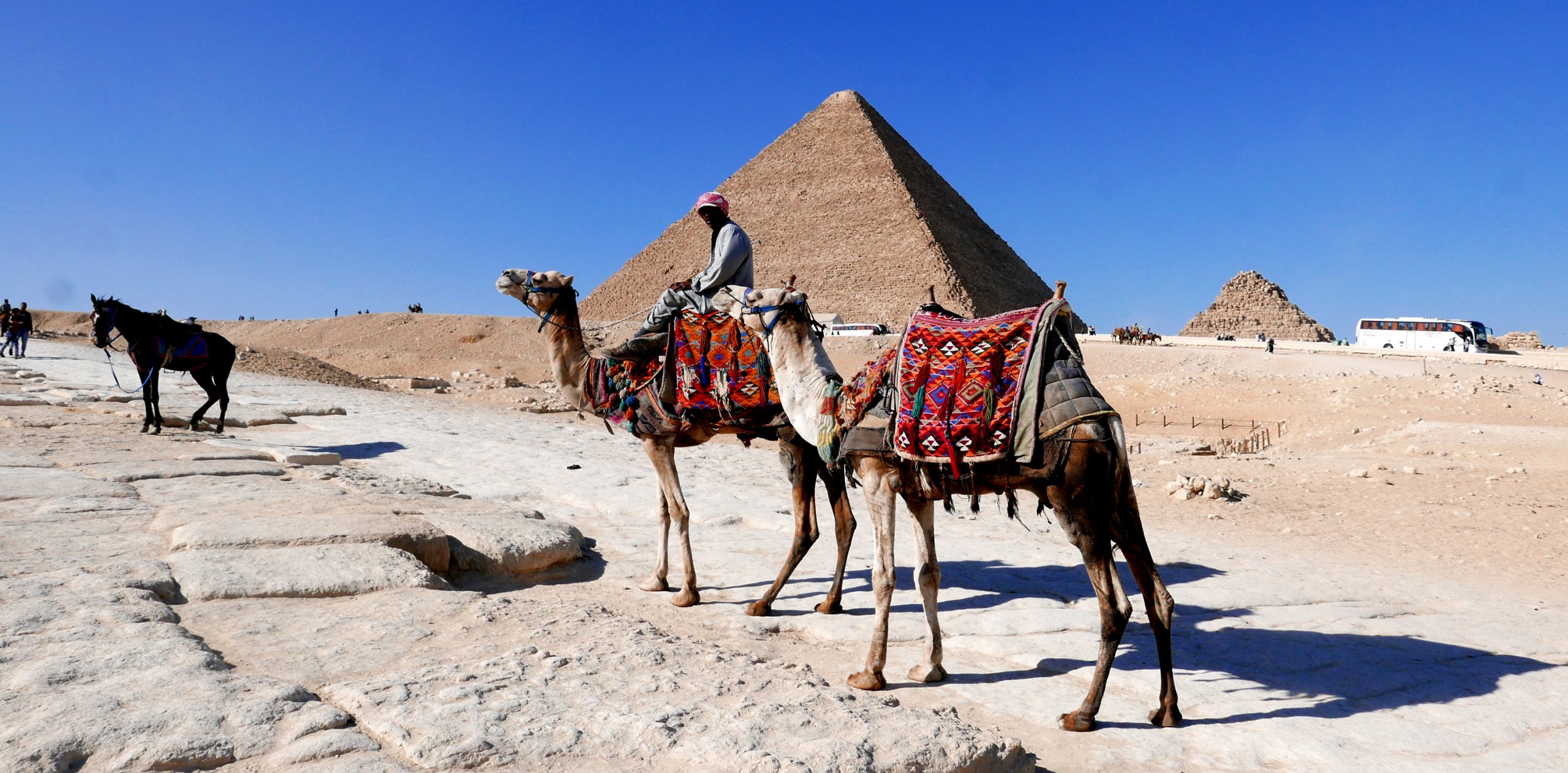 travel films backpacking in aegypten