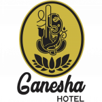 Logo Ganesha Hotel mx