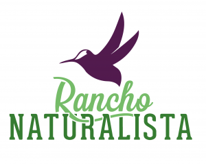 Rancho Naturalista Logo