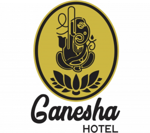 Logo Ganesha Hotel mx