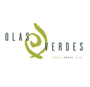 Olas Verdes Hotel Logo